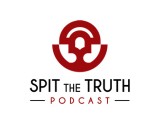 https://www.logocontest.com/public/logoimage/1468204273Spit the Truth Podcast-IV20.jpg
